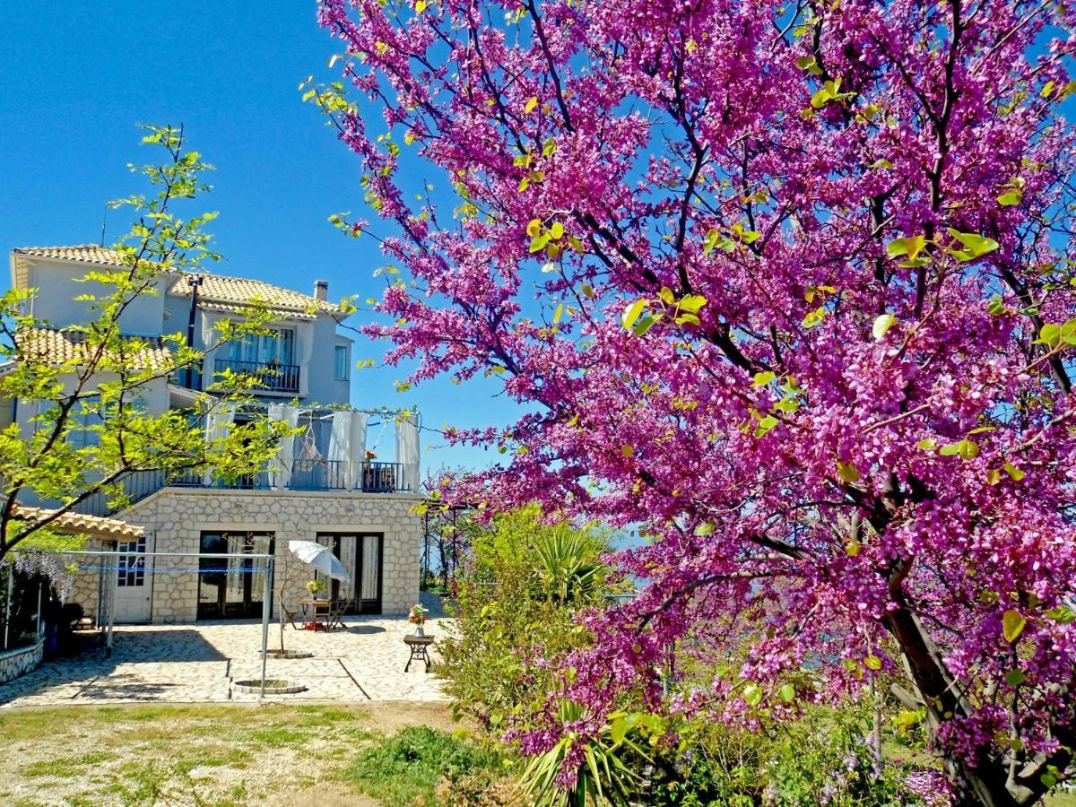 Villa Matula Kalamitsi  Exterior photo